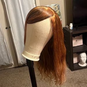 Custom Color Wig